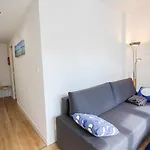 Fully-equipped In Center + Parking Lille